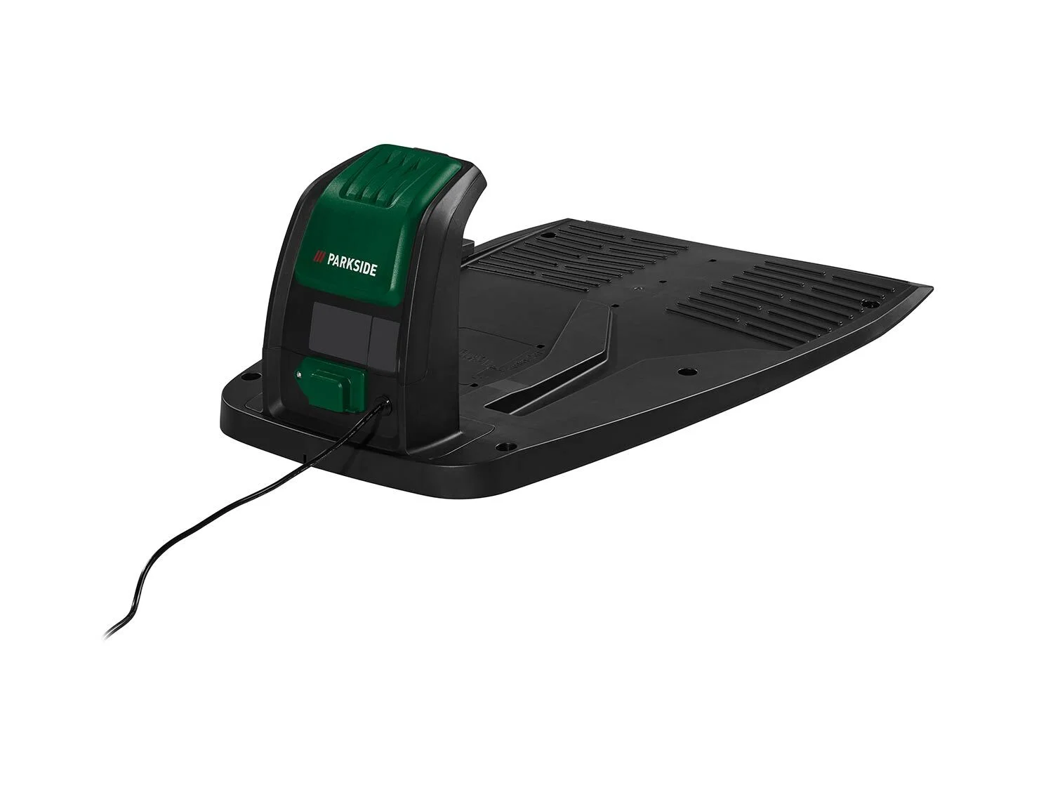Robot cortacésped 20 V inteligente - ParkSide – KnockOutlet