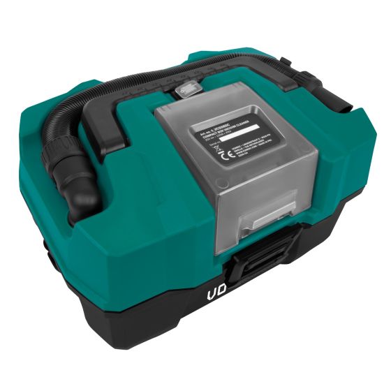 ASPIRADOR PORTÁTIL 20V - VONROC – KnockOutlet