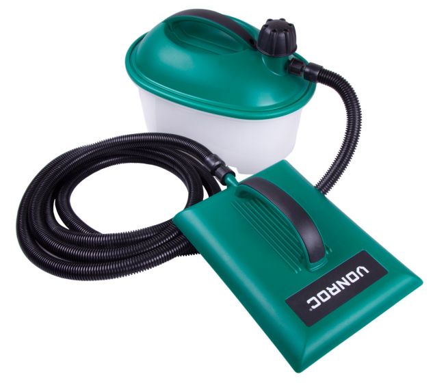 VAPORIZADOR DE PAPEL TAPIZ 2000W - 4.5L VONROC – KnockOutlet