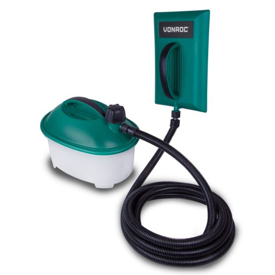 VAPORIZADOR DE PAPEL TAPIZ 2000W - 4.5L VONROC – KnockOutlet