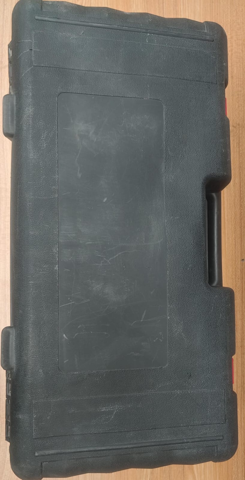 Martillo de demolición TC-DH 43 – KnockOutlet
