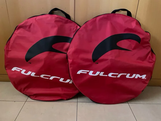 Fulcrum Racing Zero Carbono DB Juego de Ruedas | Clincher | – KnockOutlet