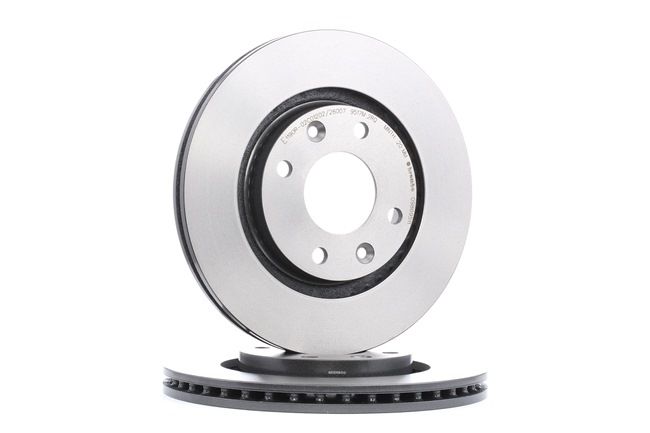 BREMBO COATED DISC LINE 09.8695.11 Disco de freno – KnockOutlet