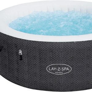 Spa Bestway Lay-Z-Spa Havana de 180 × 66 cm
