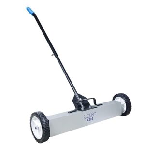 Escoba magnética CCLIFE de 60 cm