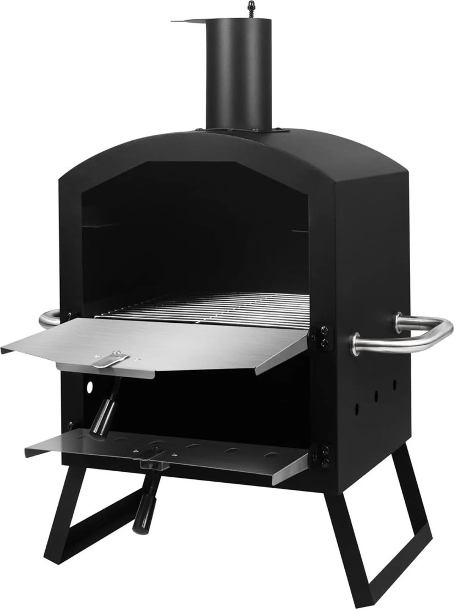 Horno para pizza DMS Germany