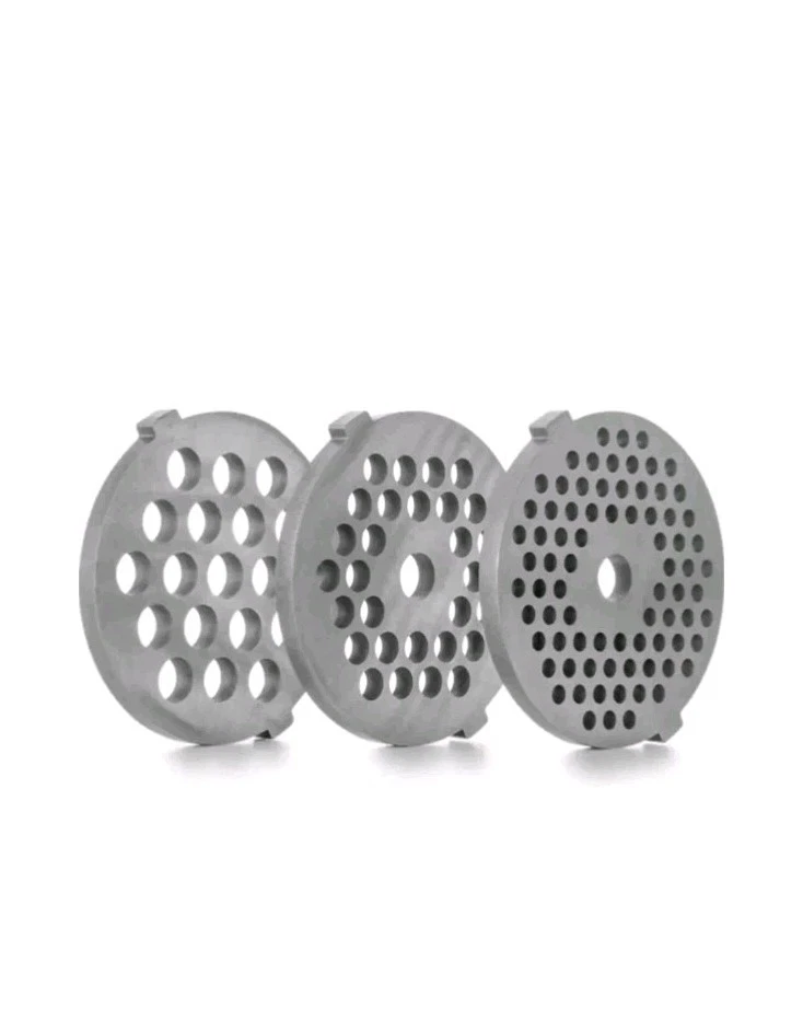 Procesador de alimentos DMS Germany KMFB-1700R 3 en 1 – KnockOutlet