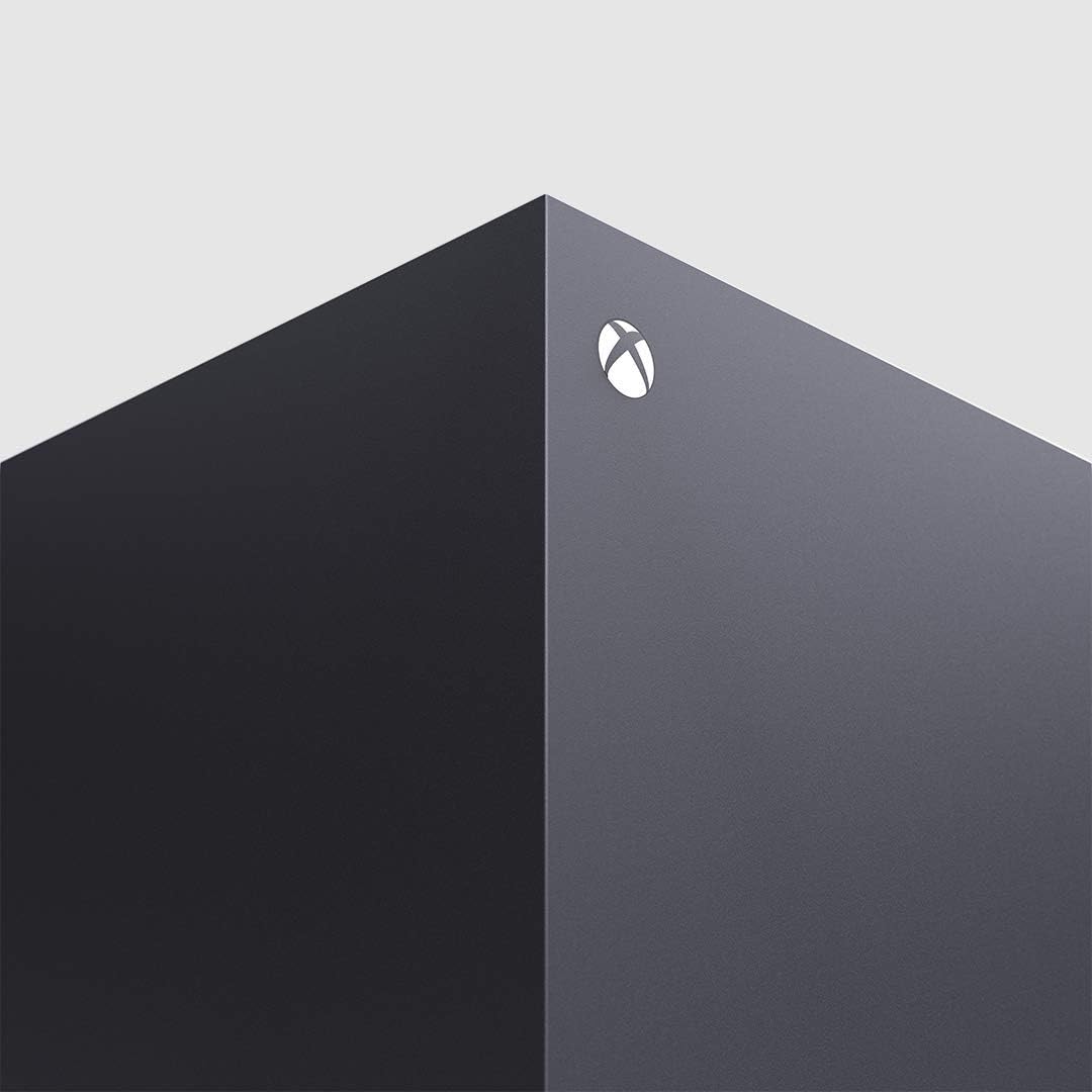 Xbox Series X 1 TB SSD | Consola 4K – KnockOutlet