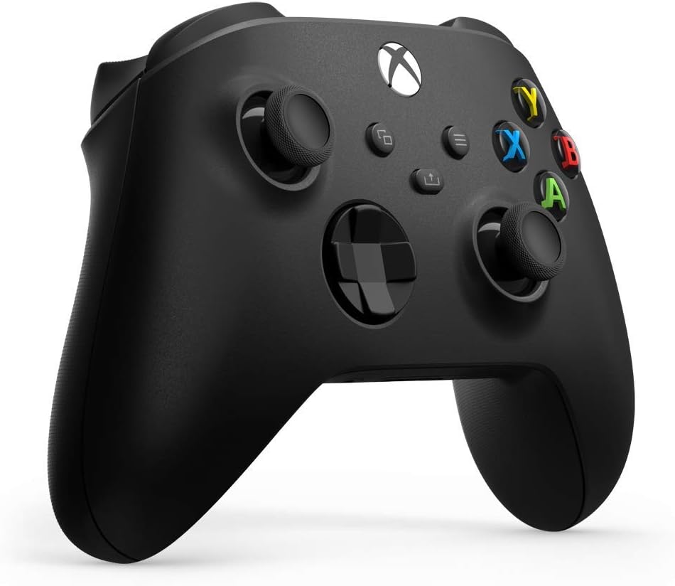 Xbox Series X 1 TB SSD | Consola 4K – KnockOutlet