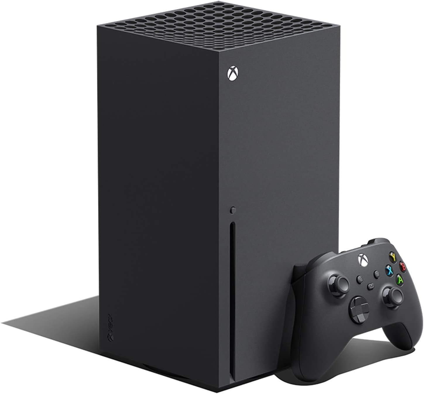 Consola Xbox Series X de 1 TB