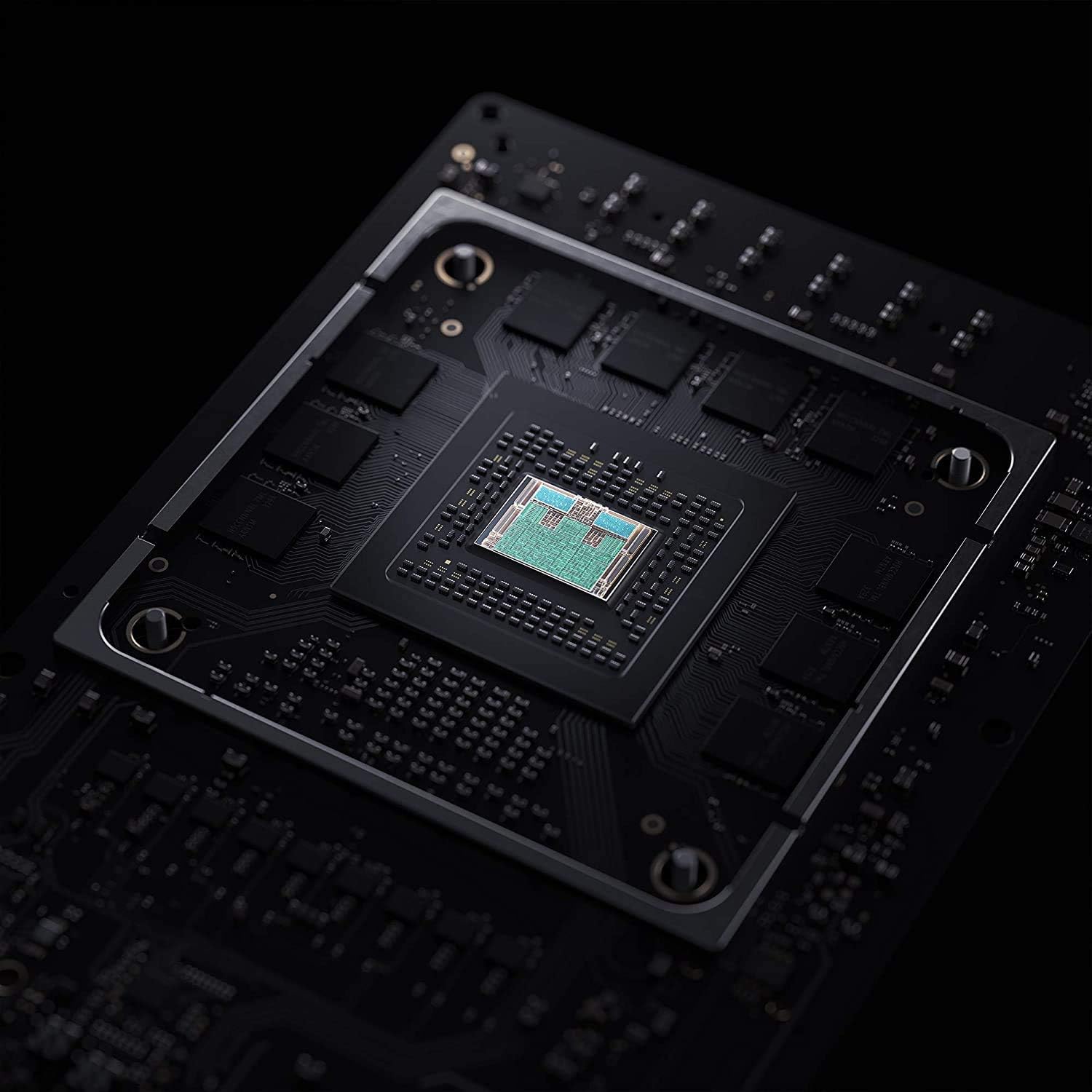 Xbox Series X 1 TB SSD | Consola 4K – KnockOutlet