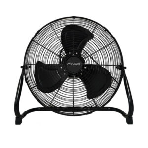Ventilador Mywave de 18 pulgadas