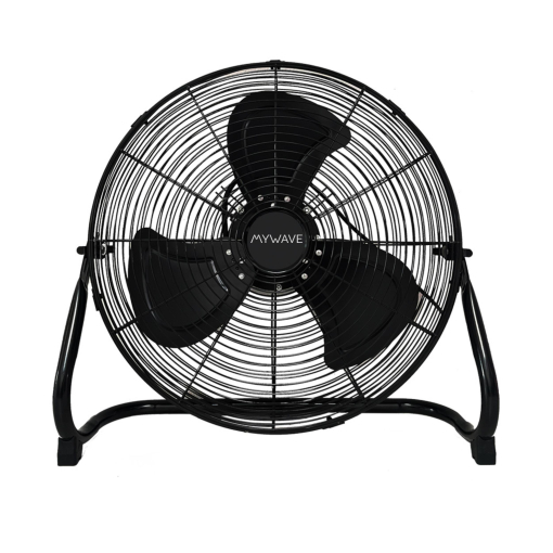 Ventilador Mywave de 18 pulgadas