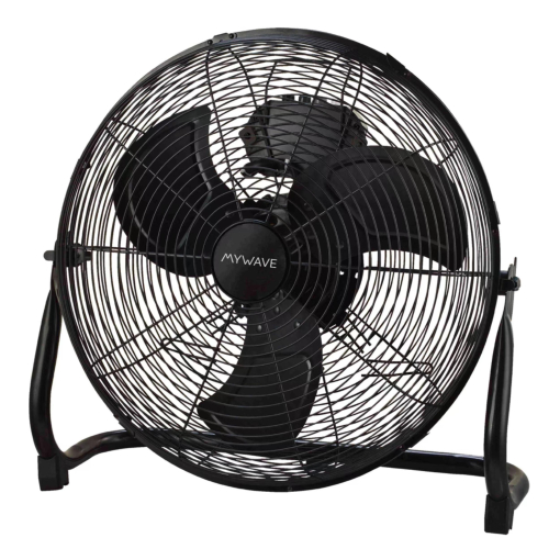 Ventilador Mywave de 18 pulgadas