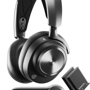 Arctis Nova Pro Wireless reacondicionados