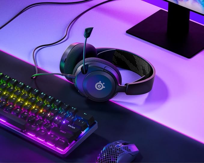 SteelSeries Arctis Nova 1 reacondicionados