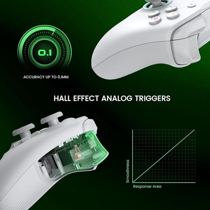 Mando GameSir G7 SE reacondicionado