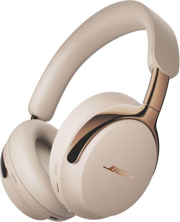 Auriculares Bose QuietComfort Ultra