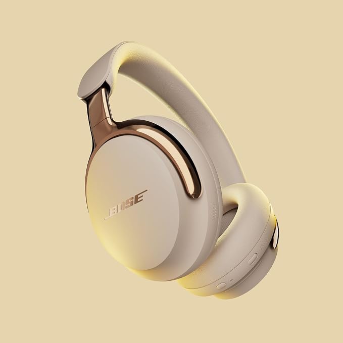 Bose QuietComfort Ultra de 2.ª generación
