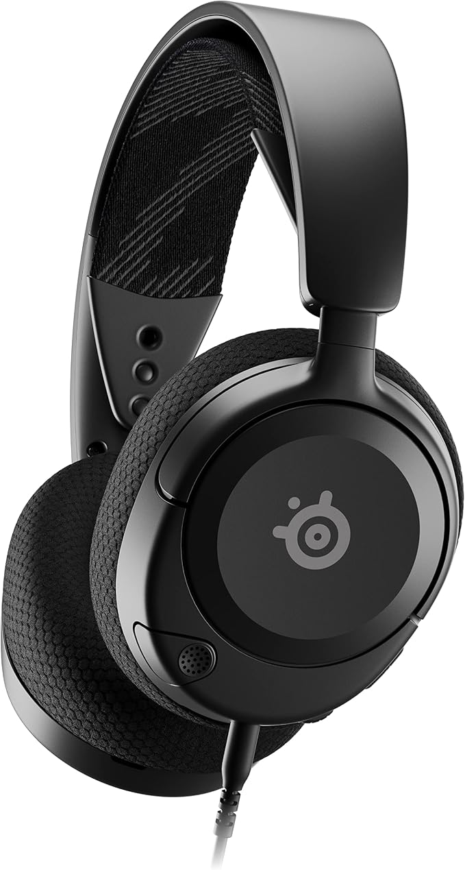 SteelSeries Arctis Nova 1 reacondicionados