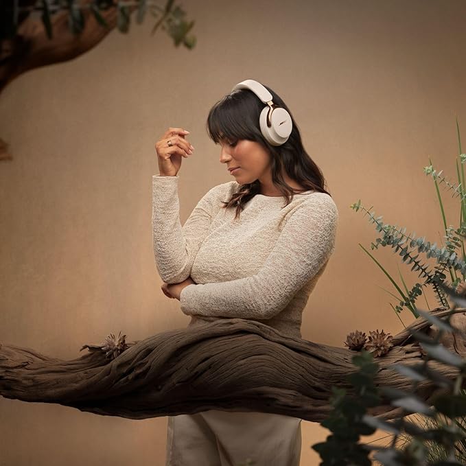 Bose QuietComfort Ultra de 2.ª generación