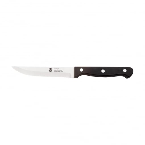 Cuchillos chuleteros Masterpro, 6 unidades