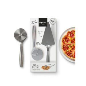 Set de pizza Copenhagen