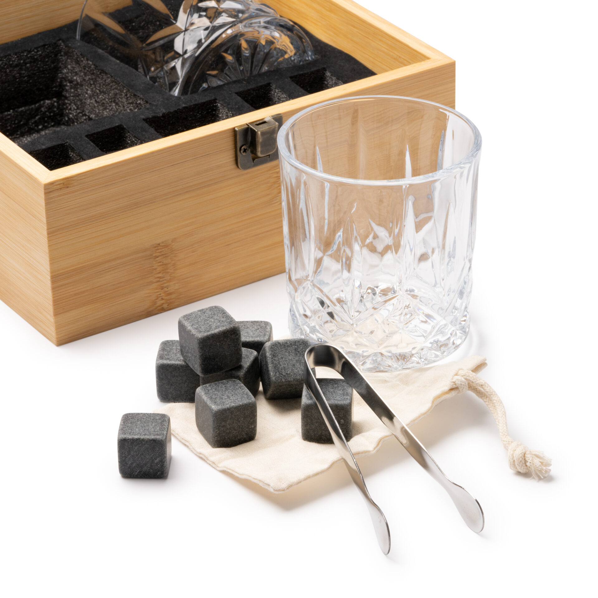 Set de whisky Stamina Danys 1598