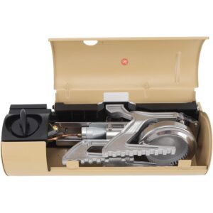 Hornillo de camping plegable Fockety