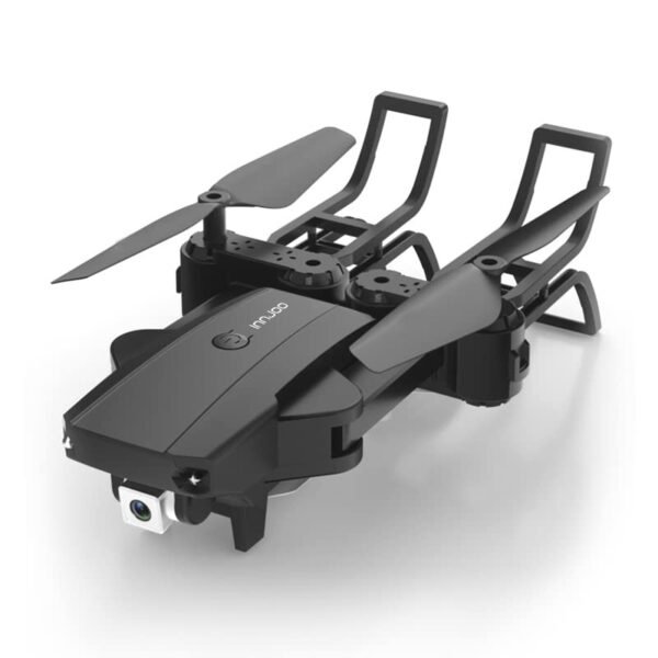 Dron InnJoo SkyFalcon negro