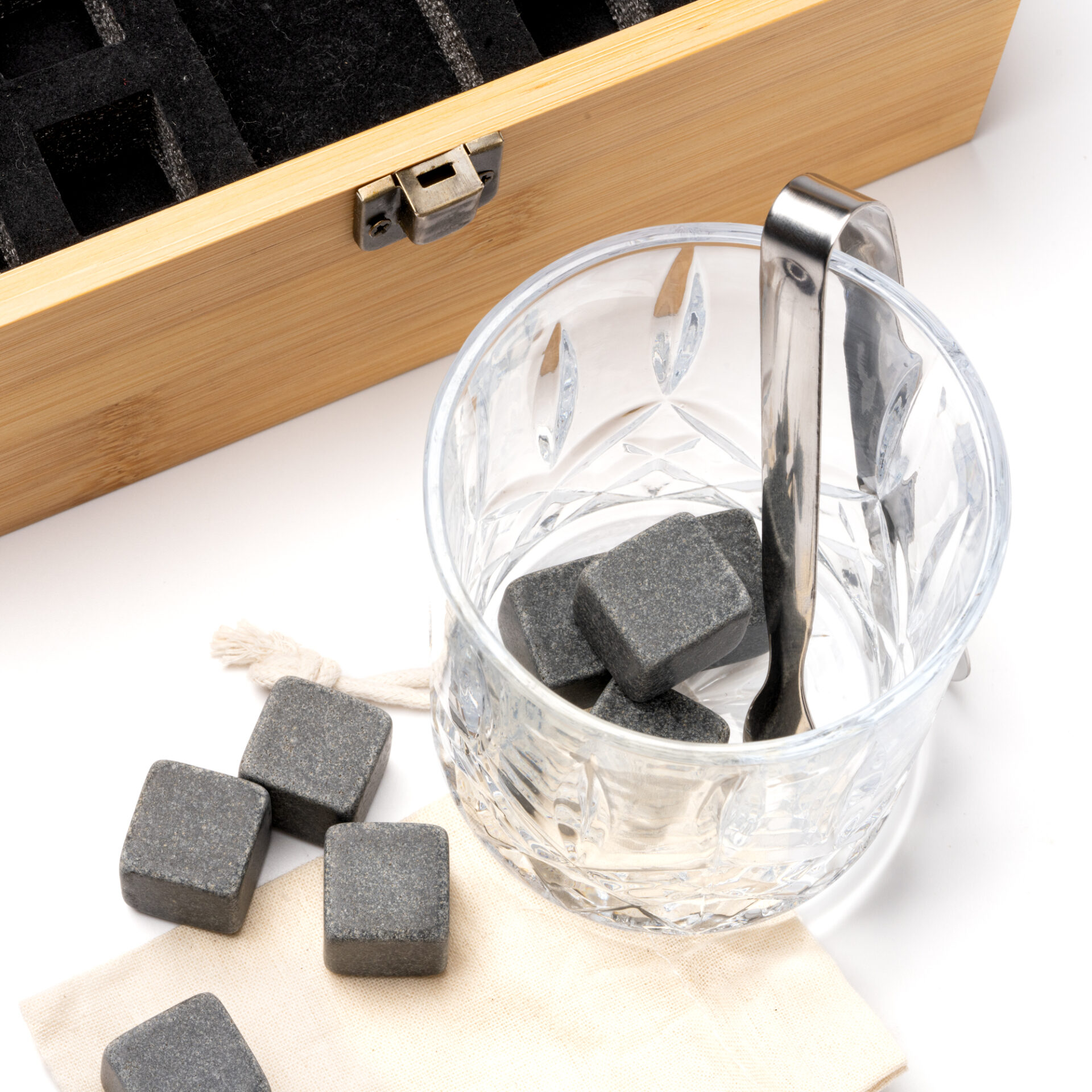 Set de whisky Stamina Danys 1598