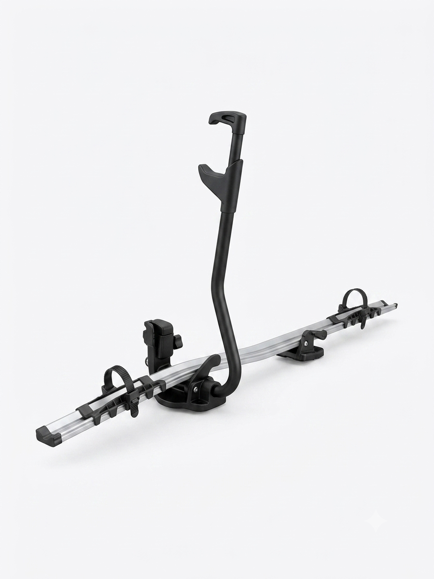 Portabicicletas de techo Go Biker Swift