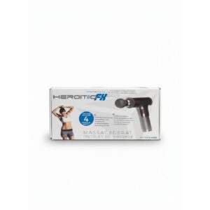Pistola de masaje Active Hero FX 3.0