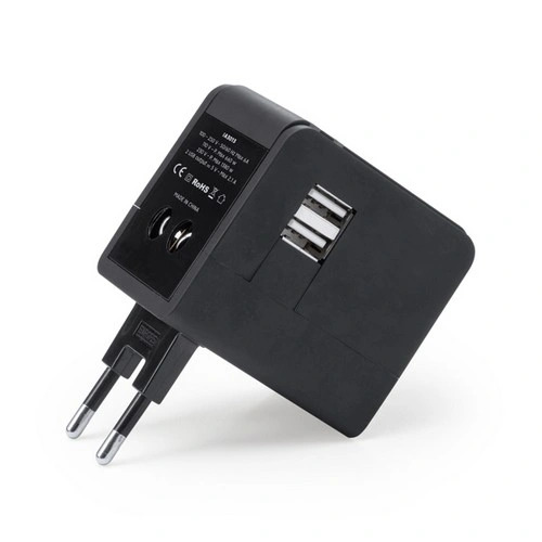 Adaptador de viaje Bopp IA3013 Roly