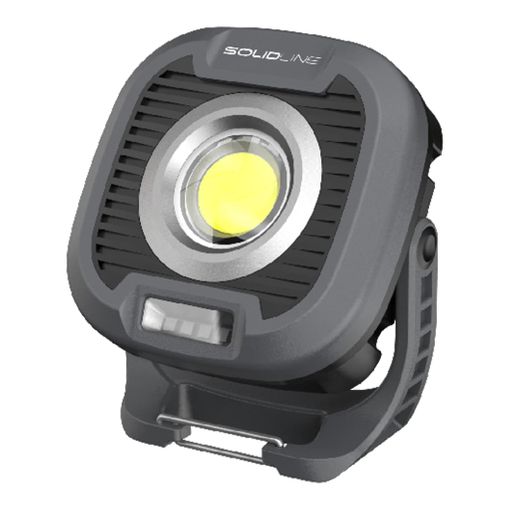Luz de trabajo Solidline SAL2R de 1500 lm