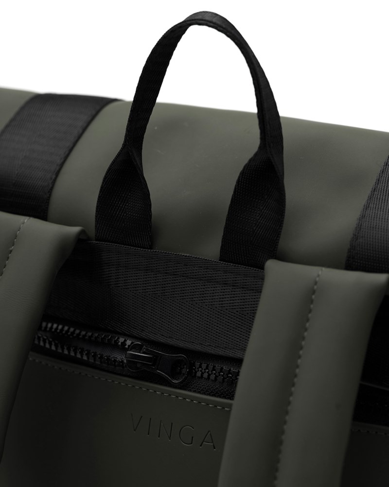 Mochila Vinga Baltimore RCS