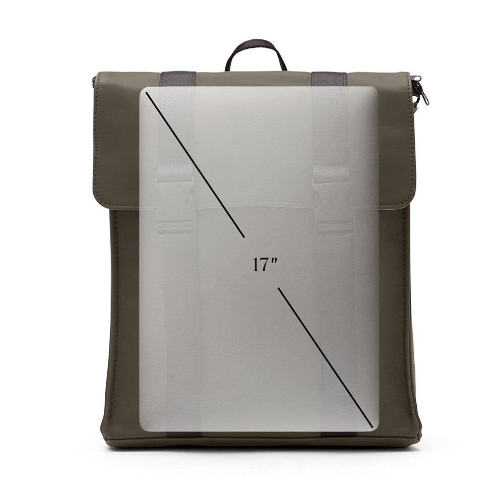 Mochila Vinga Baltimore RCS