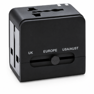 Adaptador de viaje Bopp IA3013 Roly