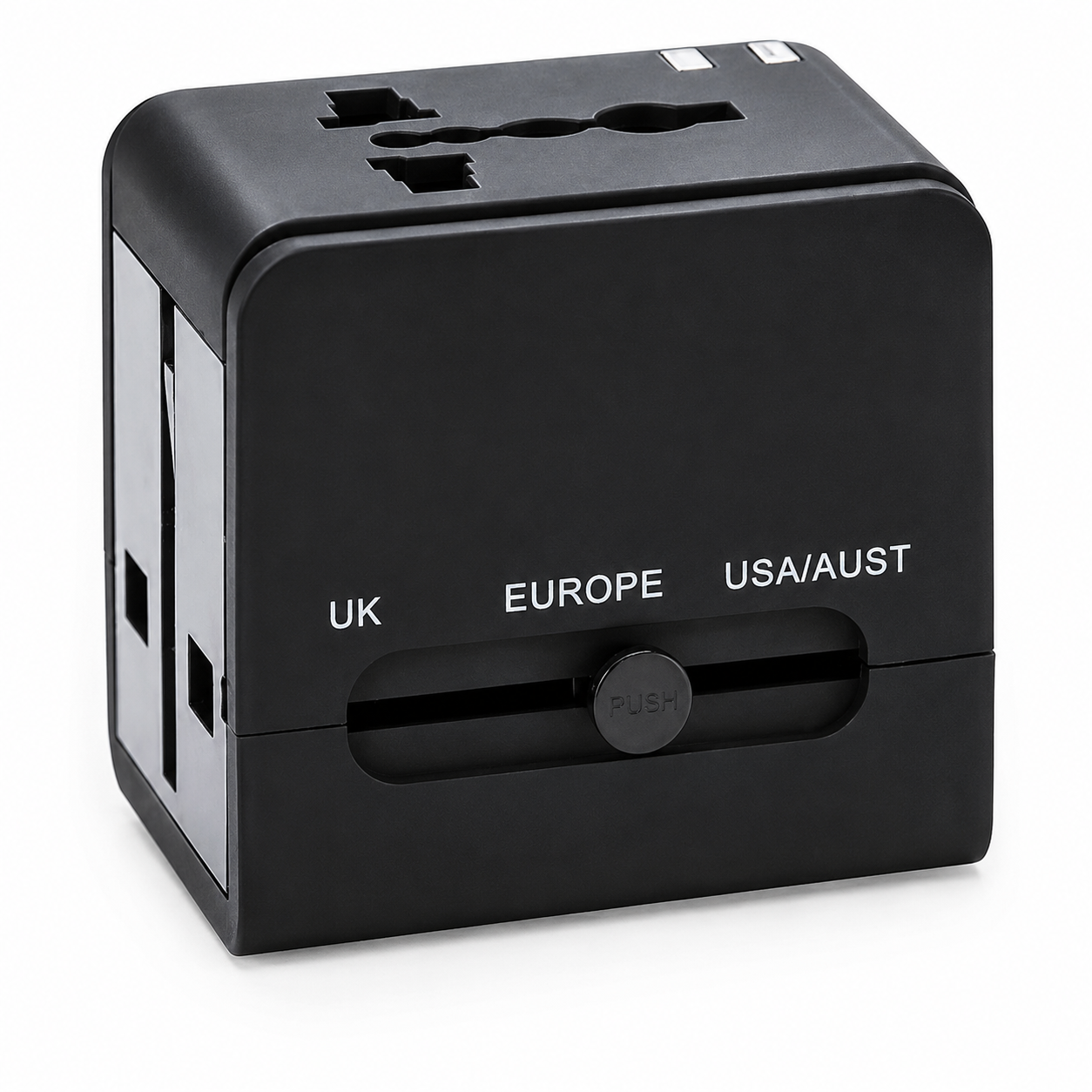 Adaptador de viaje Bopp IA3013 Roly