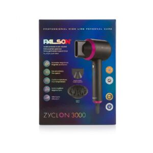 Secador profesional Zyclon 3000