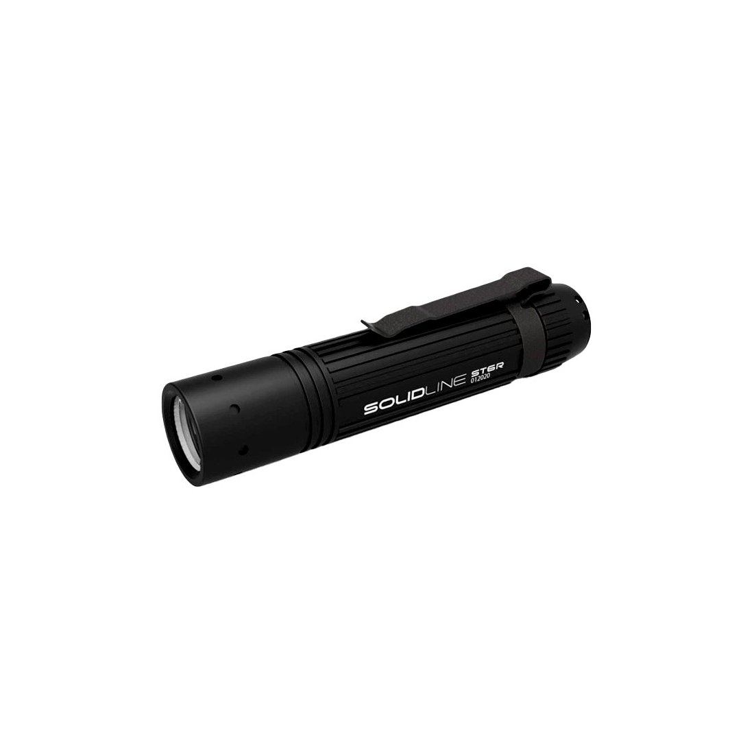 Linterna Ledlenser Solidline ST6R