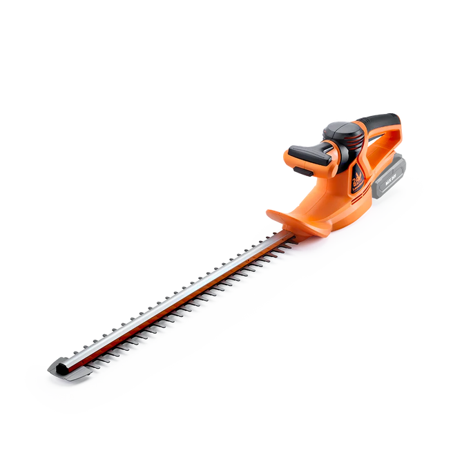 Cortasetos inalámbrico LawnMaster