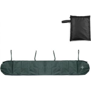 Funda impermeable protectora para toldo