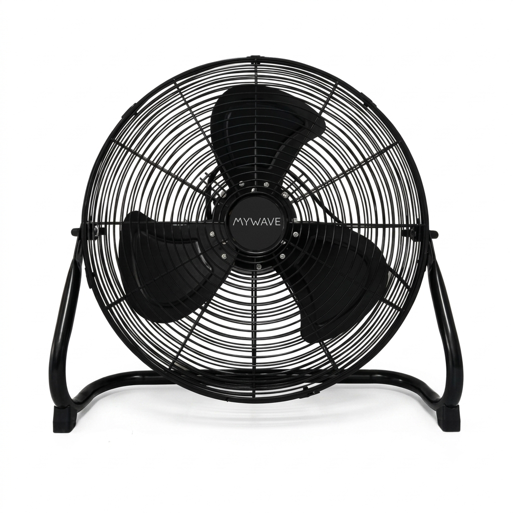 Ventilador Mywave 18 pulgadas de exposición