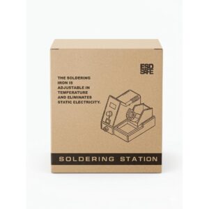 Estación de soldadura Vontox de 60 W