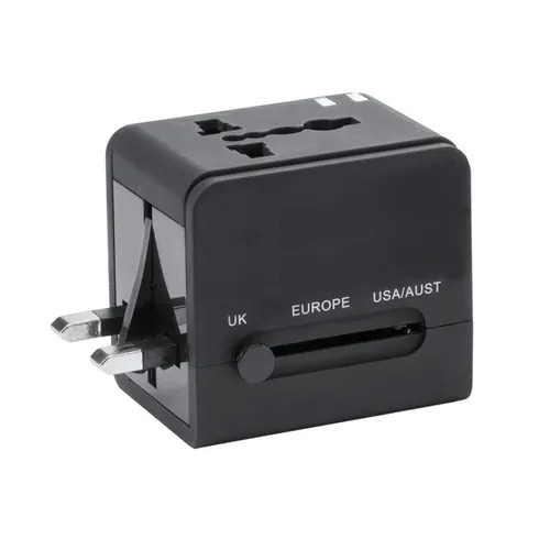 Adaptador de viaje Bopp IA3013 Roly