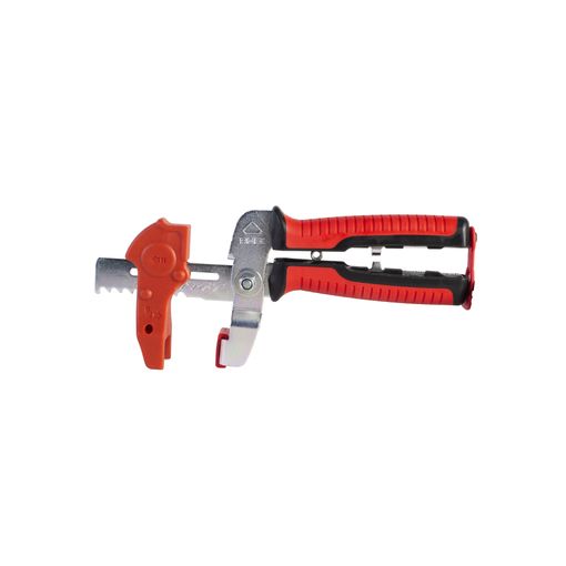 Tenaza Rubi Delta Level Fast-Fix 3901