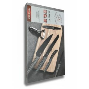 Juego de 6 cuchillos Royal Swiss