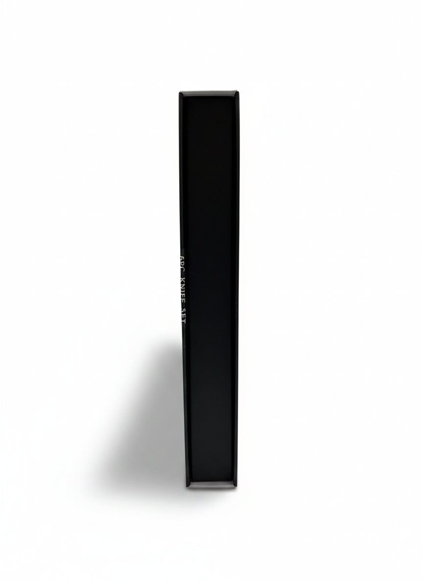 Juego de 6 cuchillos Royal Swiss