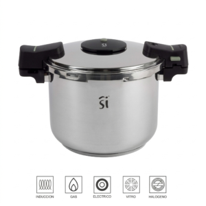 Olla San Ignacio Moods de 6 litros